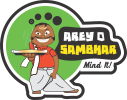 Arey O Sambhar Logo