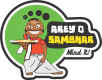 Arey O Sambhar Logo